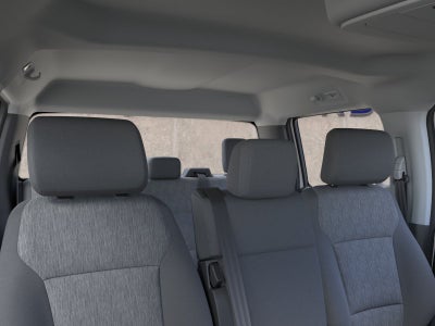2026 Ford Super Duty F-350® XL