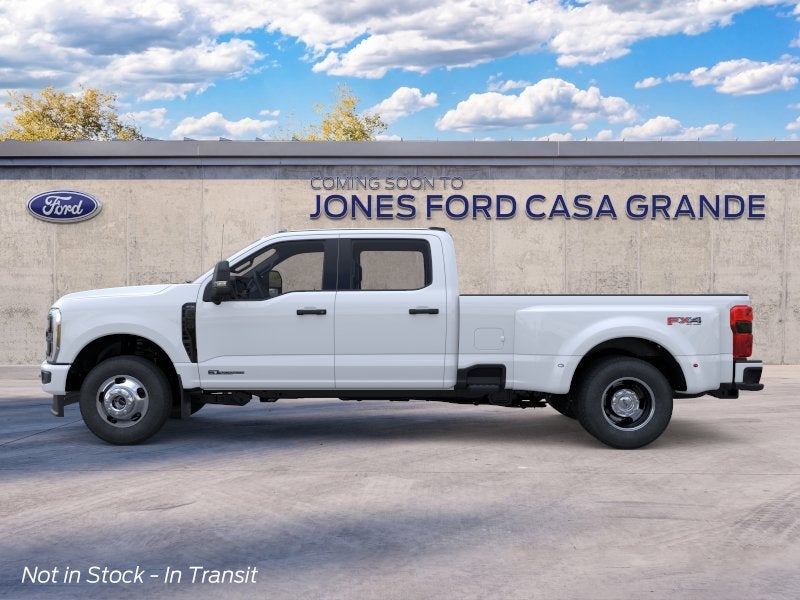 2026 Ford Super Duty F-350® XL