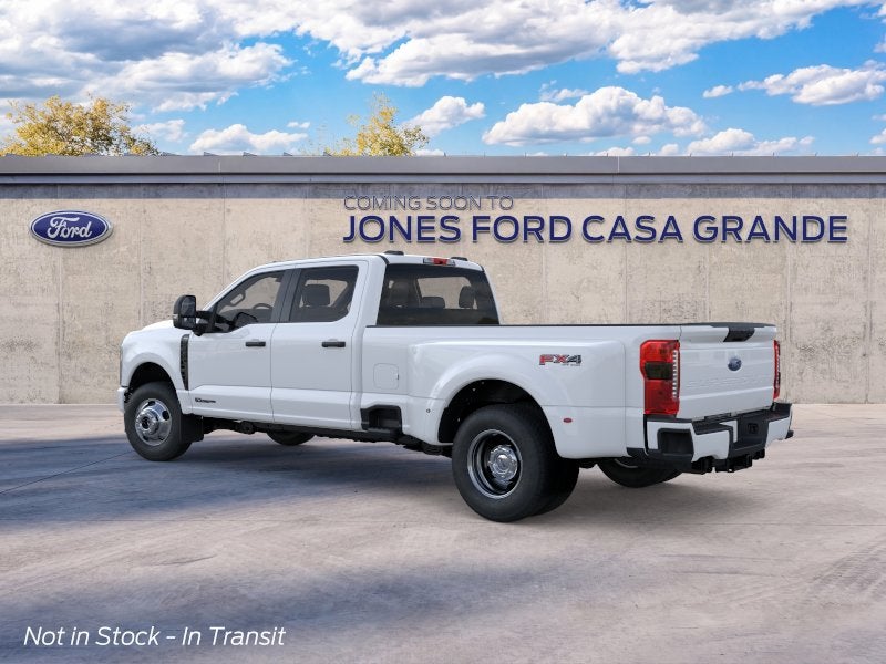 2026 Ford Super Duty F-350® XL