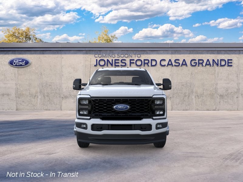 2026 Ford Super Duty F-350® XL