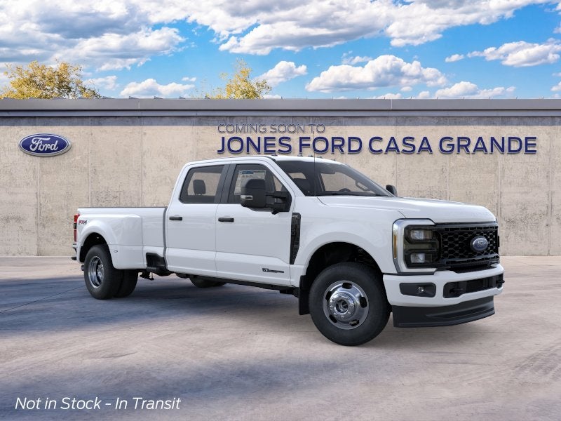 2026 Ford Super Duty F-350® XL