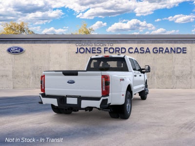 2026 Ford Super Duty F-350® XL