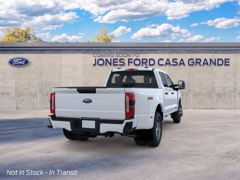 2026 Ford Super Duty F-350® XL