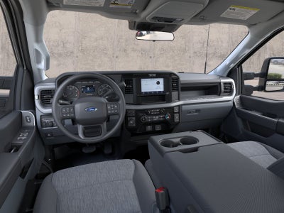 2026 Ford Super Duty F-350® XL
