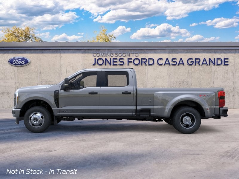 2026 Ford Super Duty F-350® XL