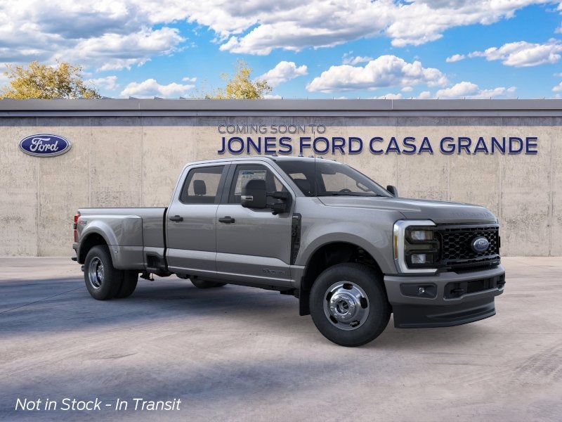 2026 Ford Super Duty F-350® XL