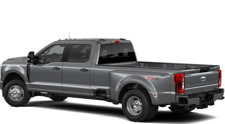 2026 Ford Super Duty F-350® XL
