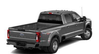 2026 Ford Super Duty F-350® XL