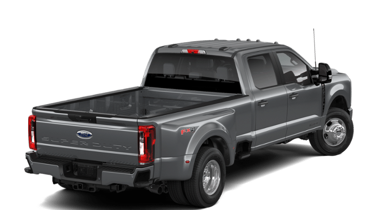 2026 Ford Super Duty F-350® XL
