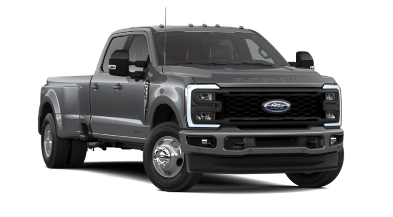2026 Ford Super Duty F-350® XL