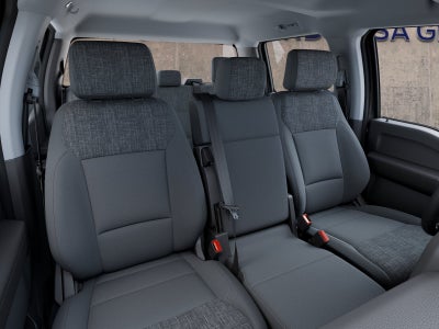 2027 Ford Super Duty F-450® XLT