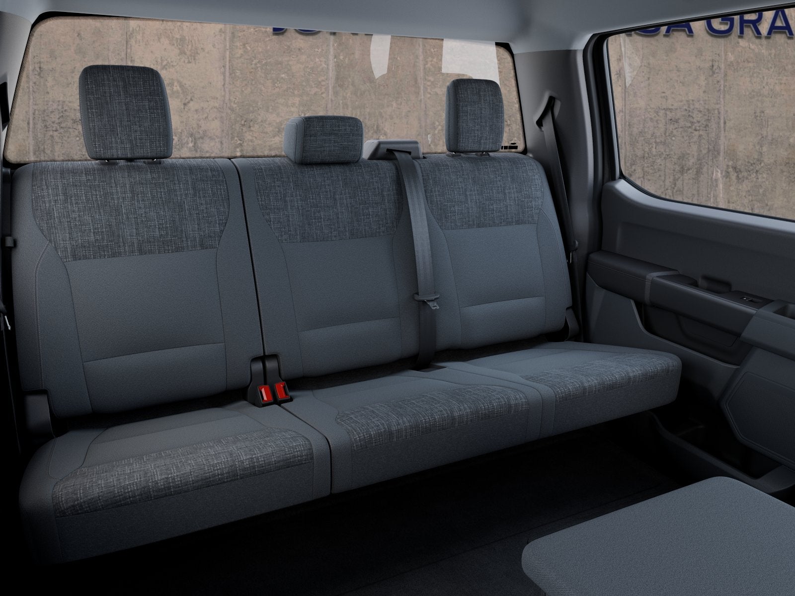 2027 Ford Super Duty F-450® XLT