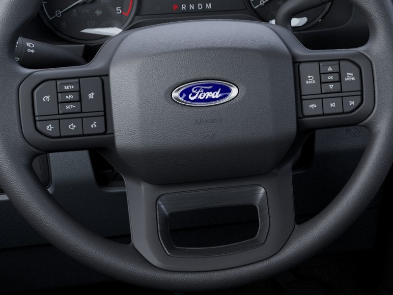 2027 Ford Super Duty F-450® XLT