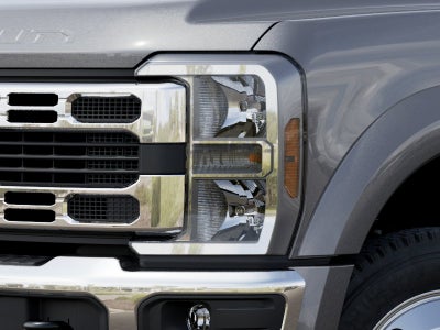 2027 Ford Super Duty F-450® XLT