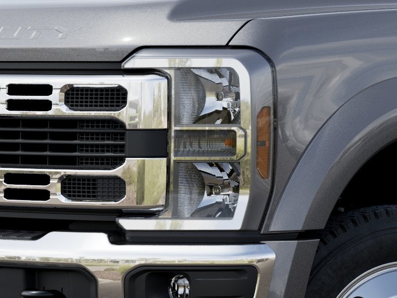 2027 Ford Super Duty F-450® XLT
