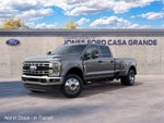 2027 Ford Super Duty F-450® XLT