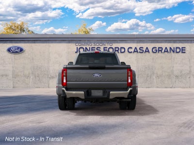 2027 Ford Super Duty F-450® XLT
