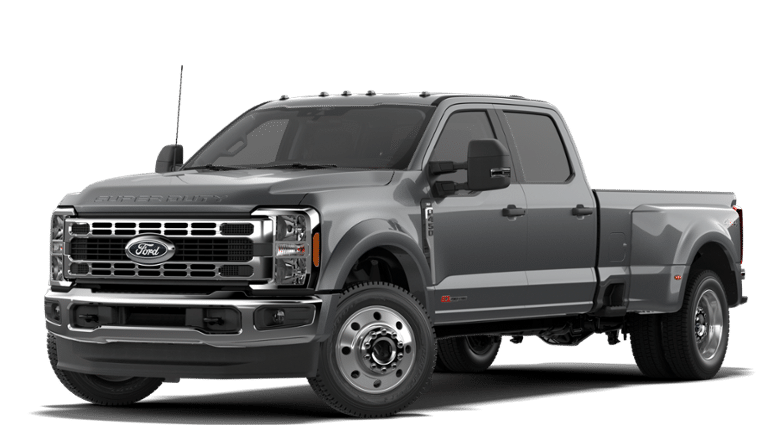 2027 Ford Super Duty F-450® XLT