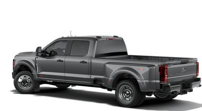 2027 Ford Super Duty F-450® XLT