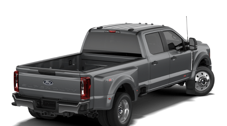 2027 Ford Super Duty F-450® XLT