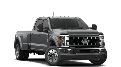 2027 Ford Super Duty F-450® XLT