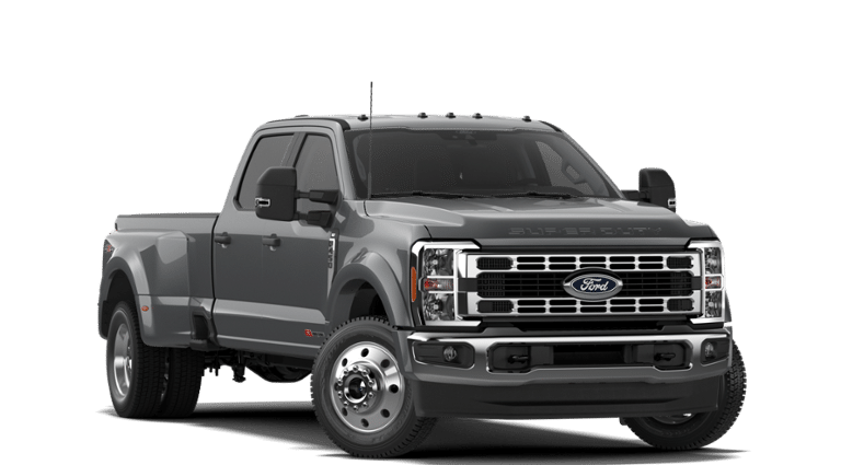 2027 Ford Super Duty F-450® XLT