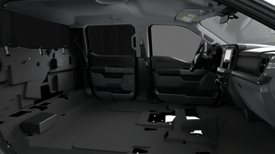 2027 Ford Super Duty F-450® XLT