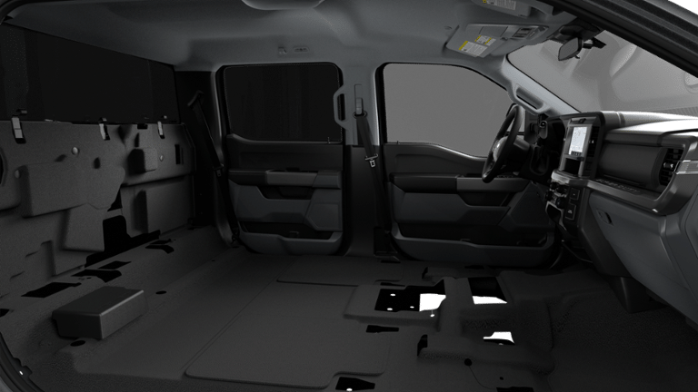 2027 Ford Super Duty F-450® XLT