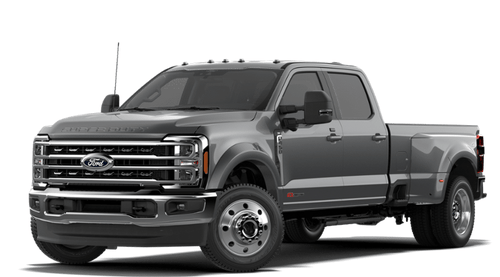 2027 Ford Super Duty F-450® XLT
