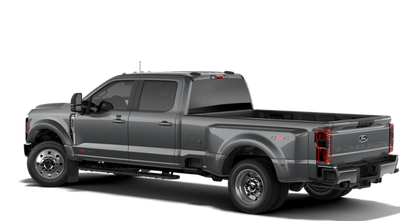 2027 Ford Super Duty F-450® XLT