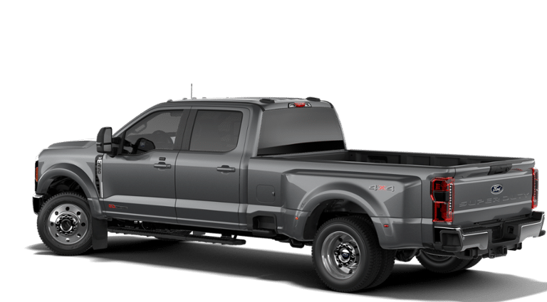 2027 Ford Super Duty F-450® XLT