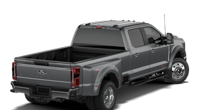 2027 Ford Super Duty F-450® XLT