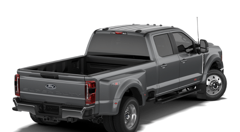 2027 Ford Super Duty F-450® XLT