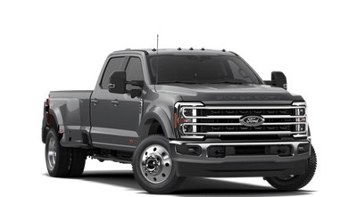 2027 Ford Super Duty F-450® XLT