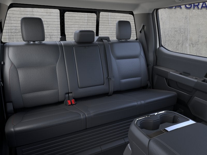 2026 Ford Super Duty F-450® Lariat®