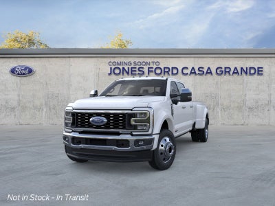 2026 Ford Super Duty F-450® Lariat®