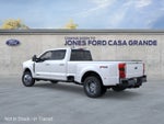 2026 Ford Super Duty F-450® Lariat®