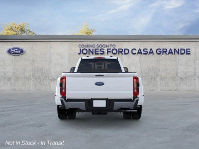 2026 Ford Super Duty F-450® Lariat®