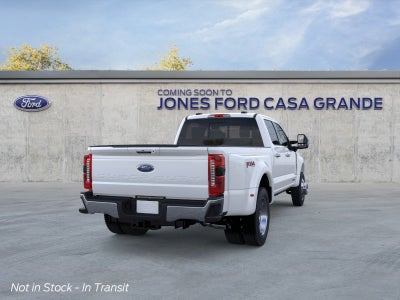 2026 Ford Super Duty F-450® Lariat®