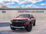 2026 Ford Ranger Lariat®