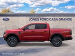2026 Ford Ranger Lariat®