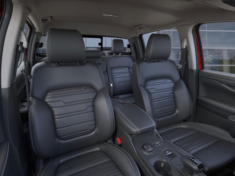 2026 Ford Ranger Lariat®