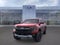 2026 Ford Ranger Lariat®