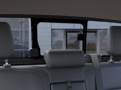 2026 Ford Ranger Lariat®