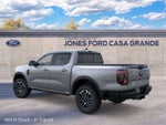 2026 Ford Ranger Lariat®