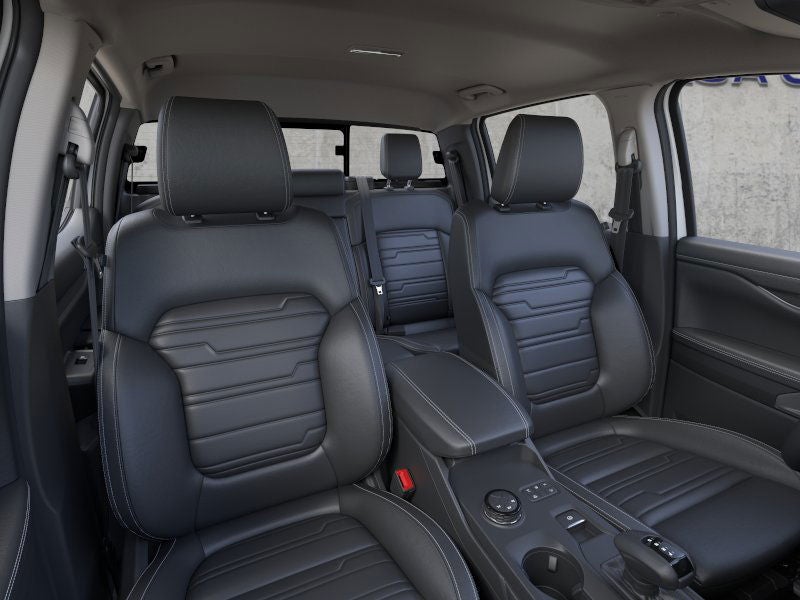 2026 Ford Ranger Lariat®