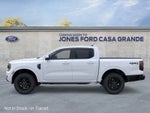 2026 Ford Ranger Lariat®
