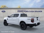 2026 Ford Ranger Lariat®