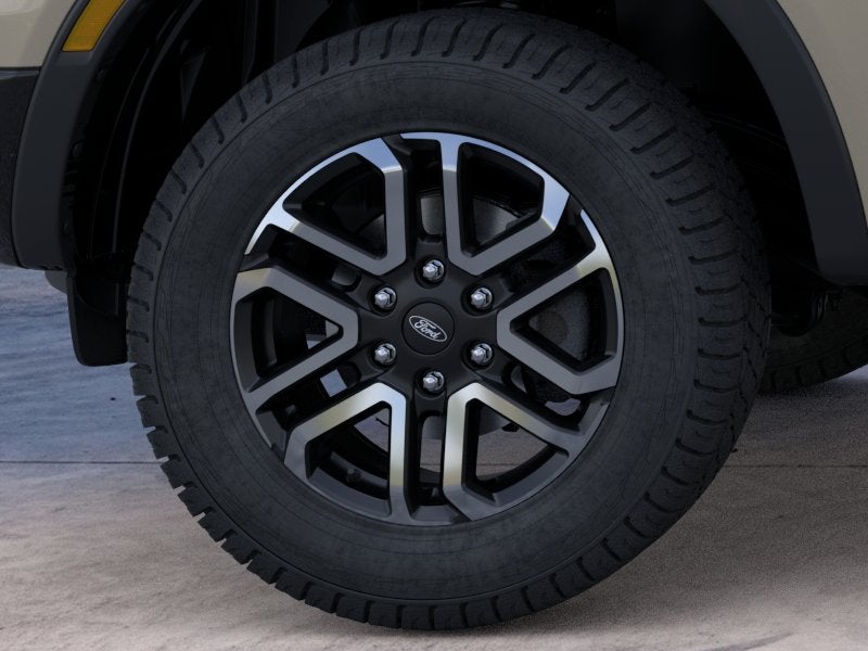 2026 Ford Ranger Lariat®