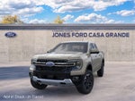 2026 Ford Ranger Lariat®